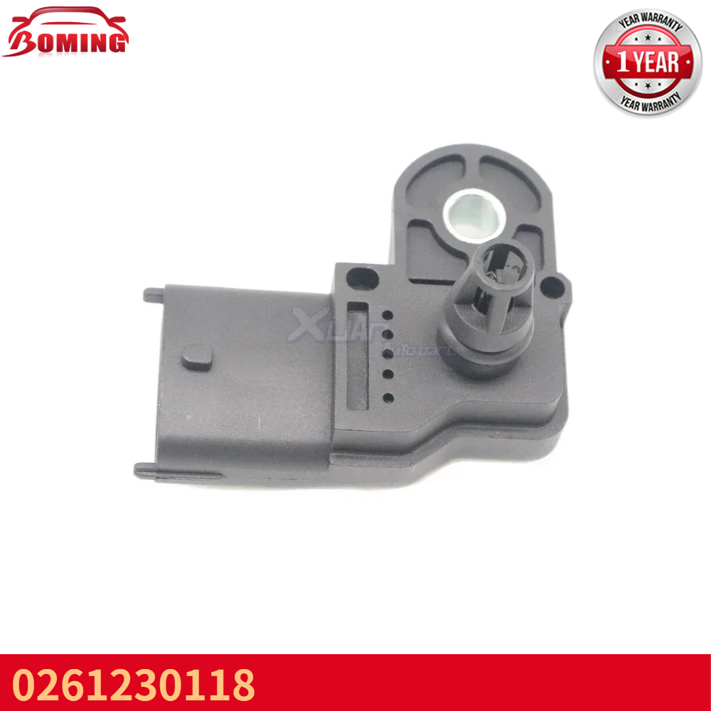 Car Accessories Parts Name - 0261230118 Car Boot Manifold Pressure MAP