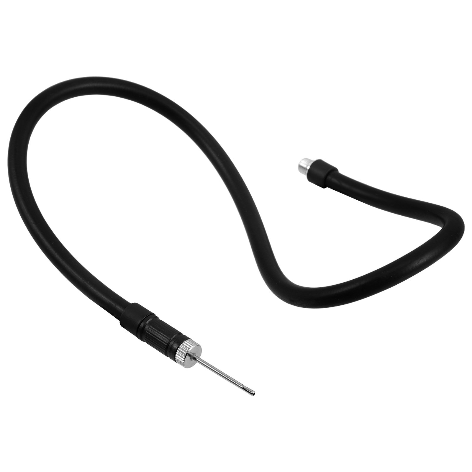 Car Portable Tire Inflator - 1Set Multifunctional Tire Inflator Hose French