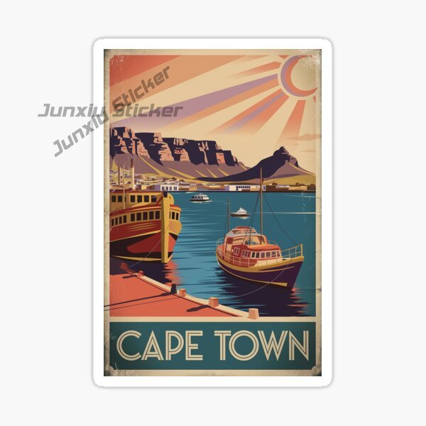 Cape Town South Africa Legisla - Car Accessories Cape Town recension och pris