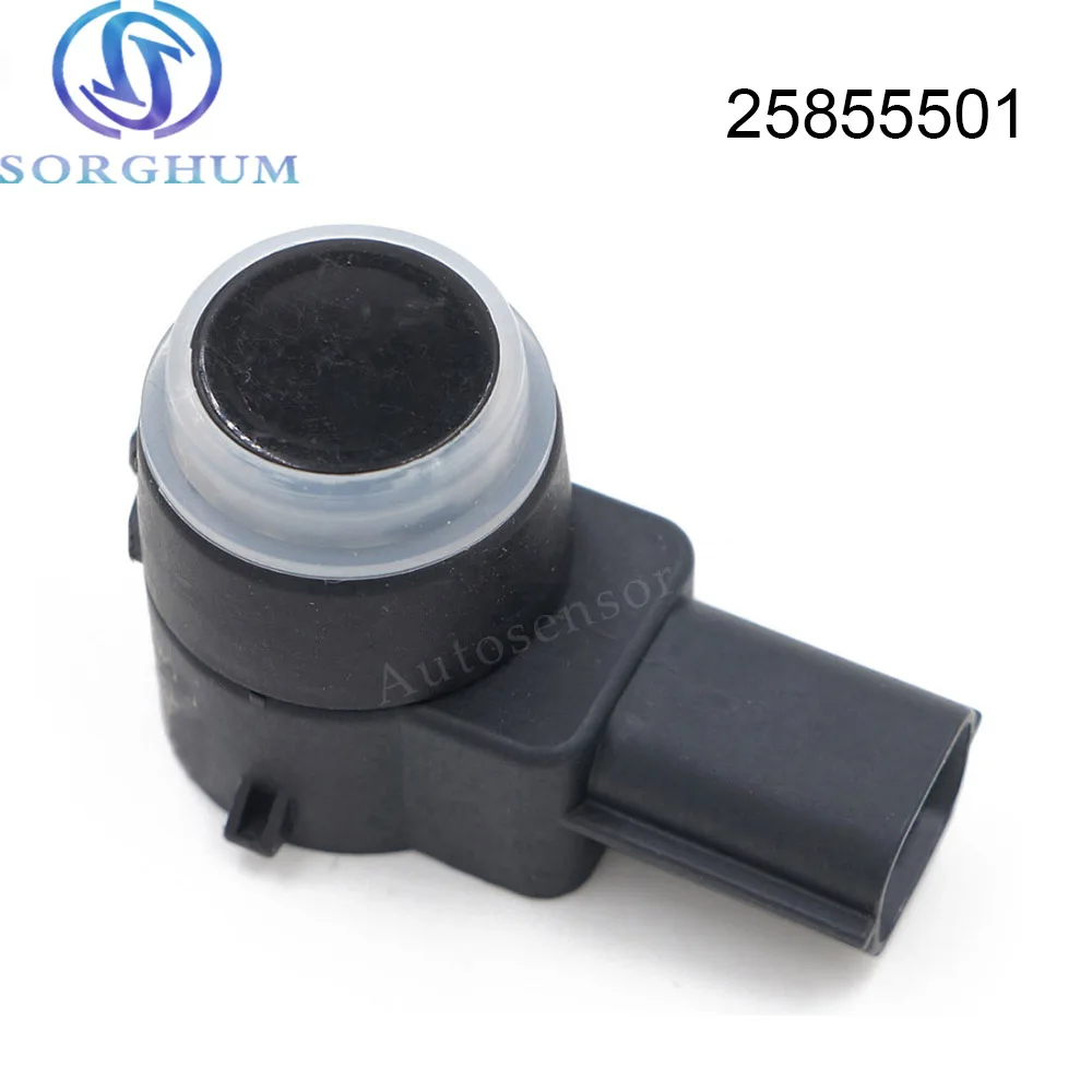 New 25855501 PDC Parking Senso - Parking Sensor Reverse recension och pris