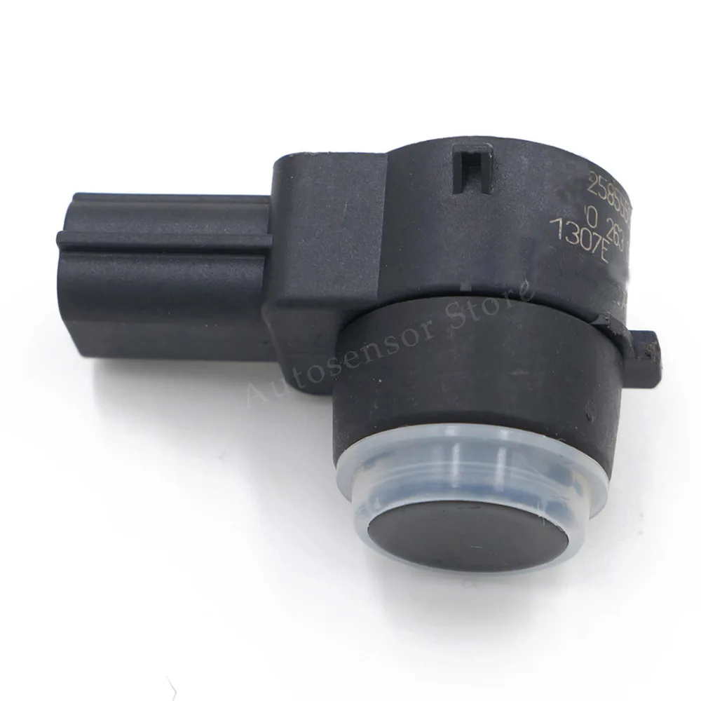 New 25855501 PDC Parking Senso - Parking Sensor Reverse recension och pris