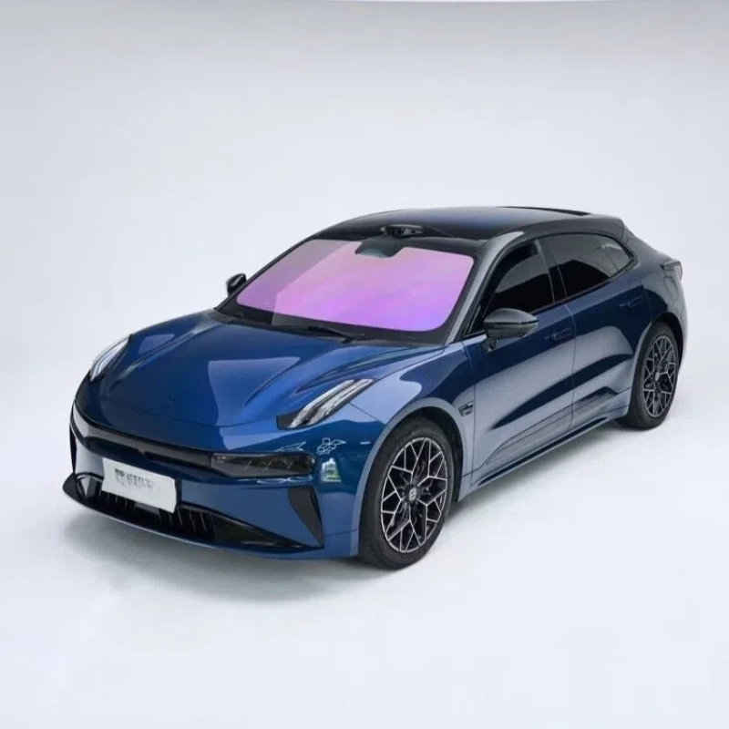 Premium LLumar Chameleon Serie - Tinted Window Film recension och pris