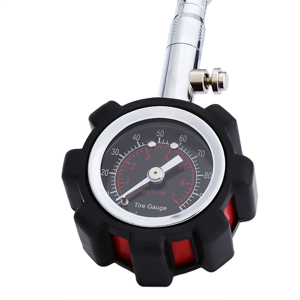 2026 New 100 PSI Tire Pressure - Car Accessories Under 100 recension och pris