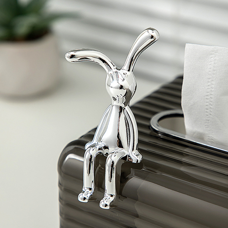 Scandinavian Long-eared Rabbit - Car Accessories Oman recension och pris