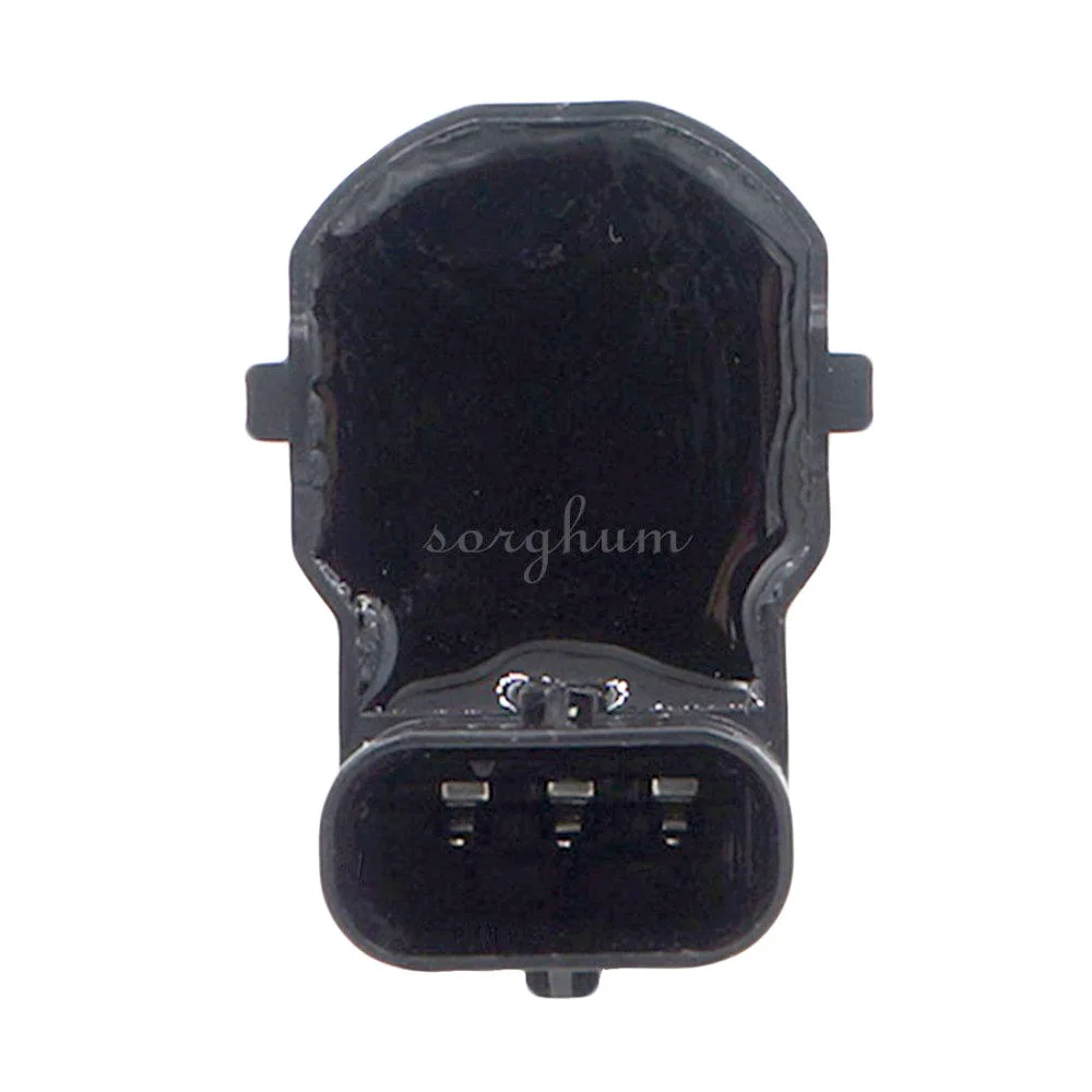 4PCS 66209270495 Front PDC Ult - Parking Sensor Reverse recension och pris