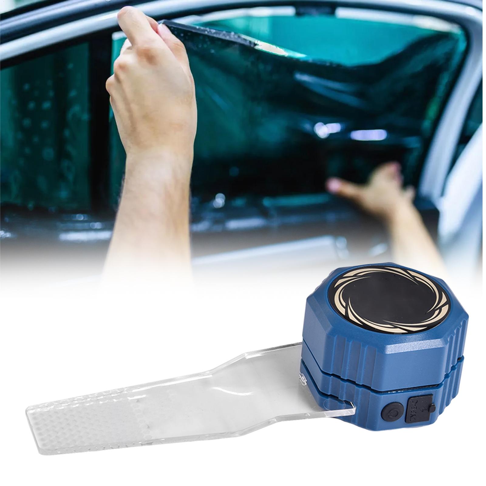 Magnetic Car Window Film Cutti - Tinted Window Film recension och pris