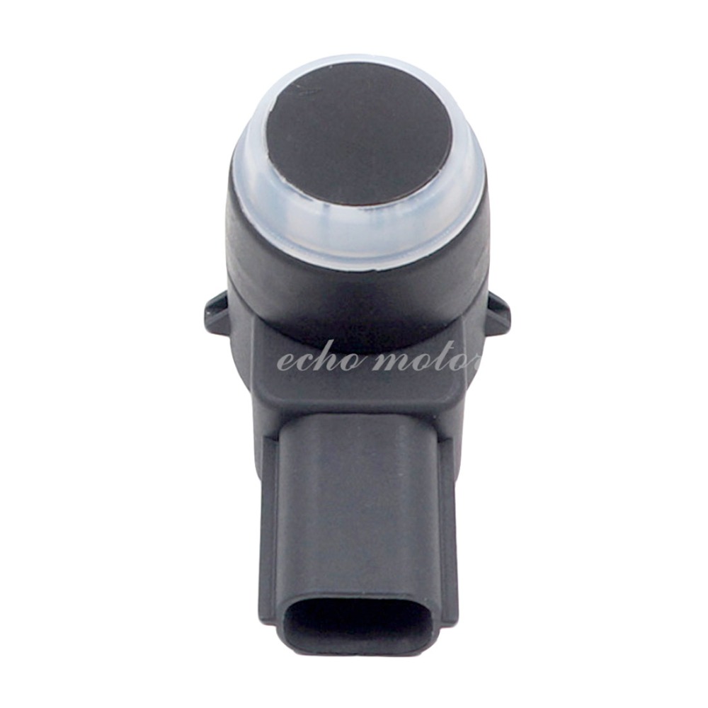 4PCS New PDC Parking Sensor 13 - Parking Sensor Reverse recension och pris