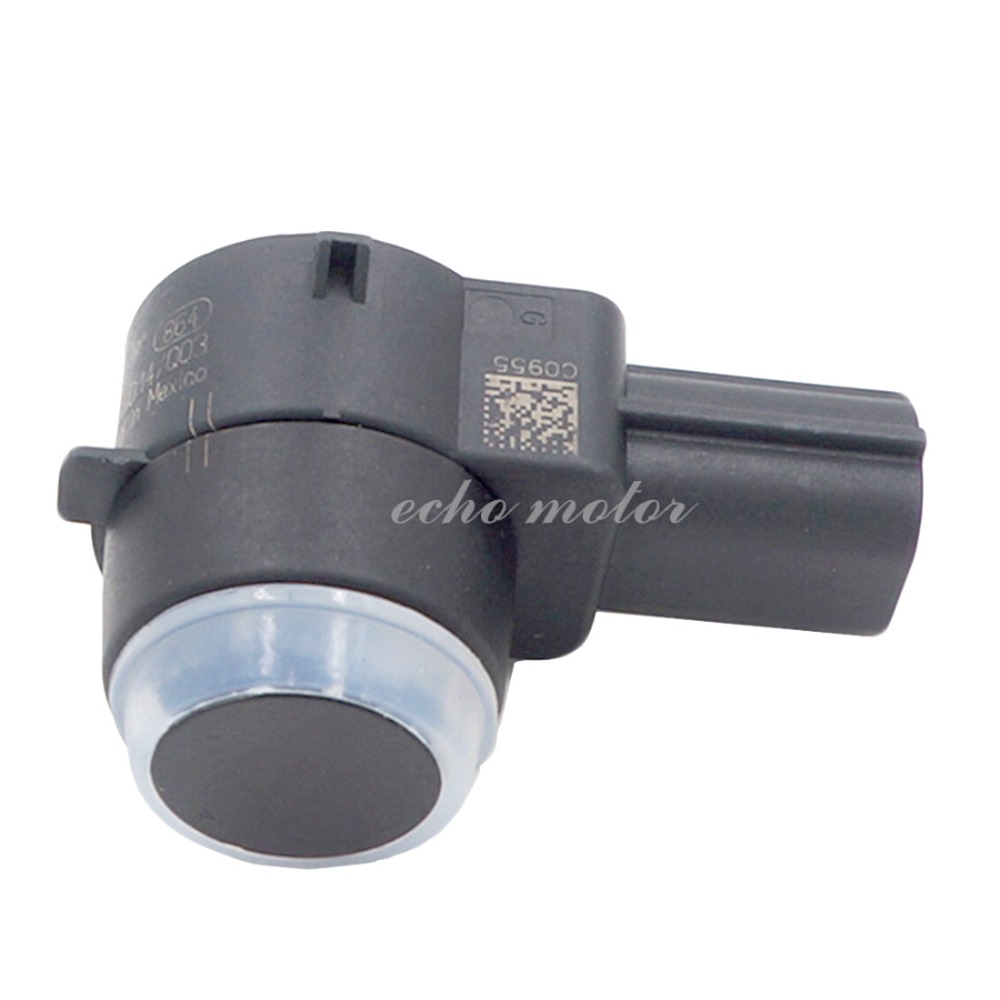 4PCS New PDC Parking Sensor 13 - Parking Sensor Reverse recension och pris