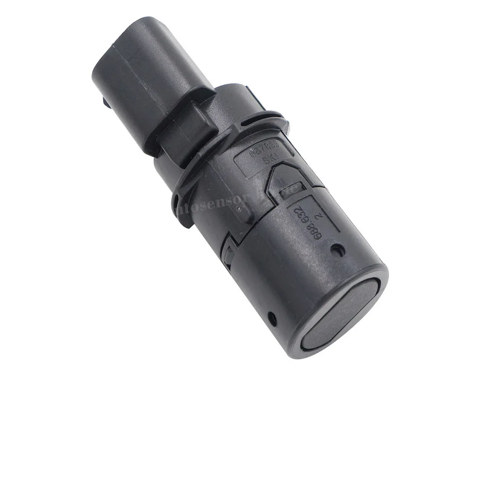 New 4pcs 66216902182 6902182 p - Parking Sensor Reverse recension och pris