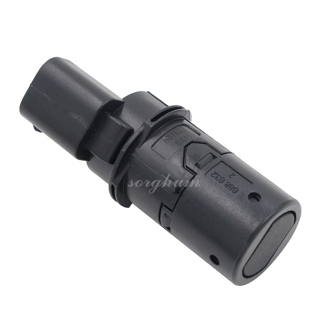 New 4pcs 66216902182 6902182 p - Parking Sensor Reverse recension och pris