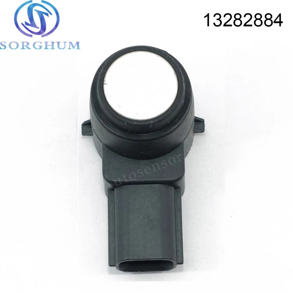 New Brand 13282884 PDC Parking - Parking Sensor Reverse recension och pris