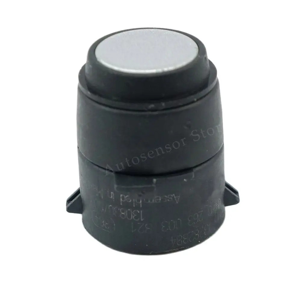 New Brand 13282884 PDC Parking - Parking Sensor Reverse recension och pris