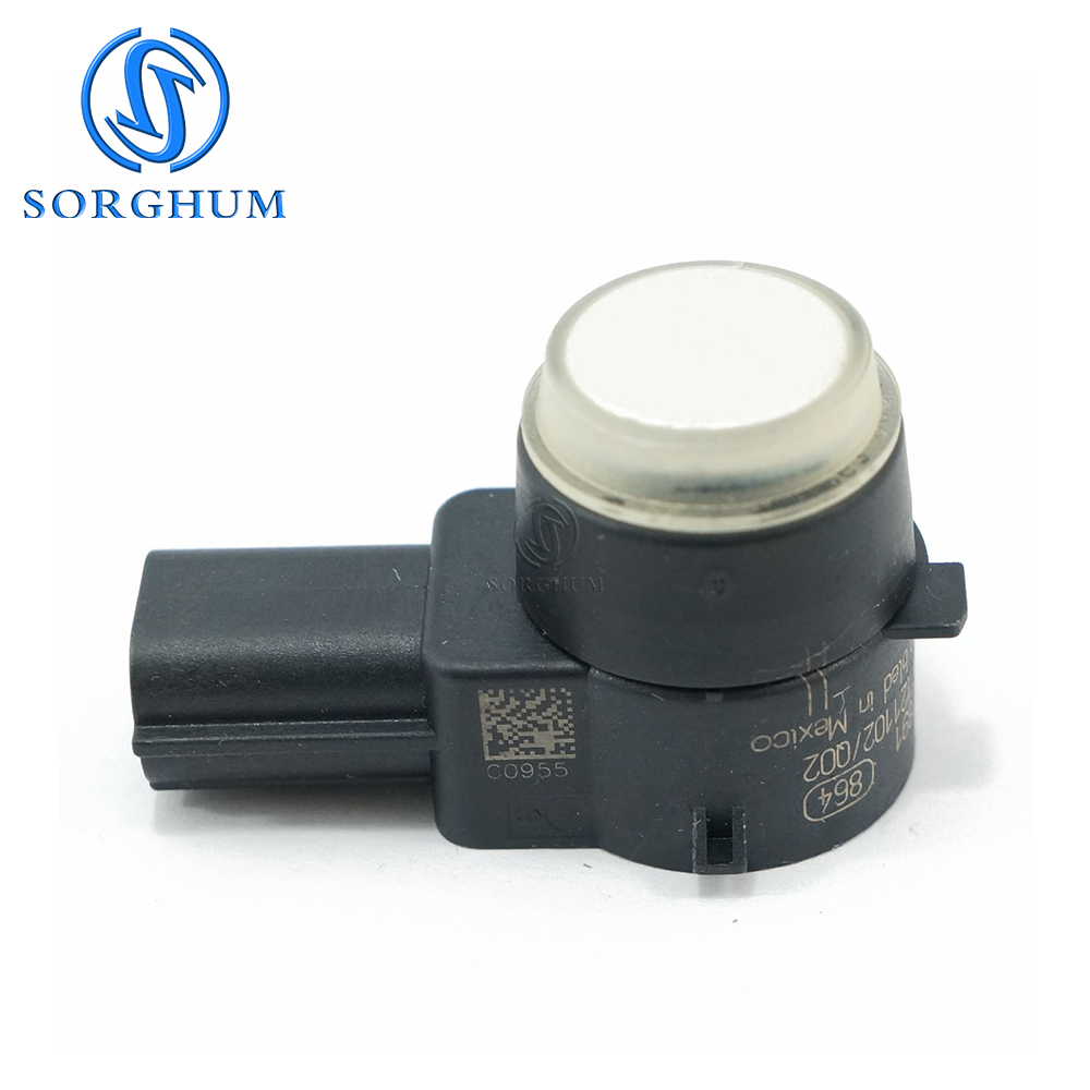 13282853 13282883 13242365 Car - Parking Sensor Reverse recension och pris