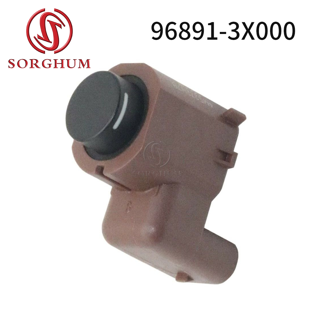 SORGHUM 96891-3X000 For Hyunda - Parking Sensor Reverse recension och pris