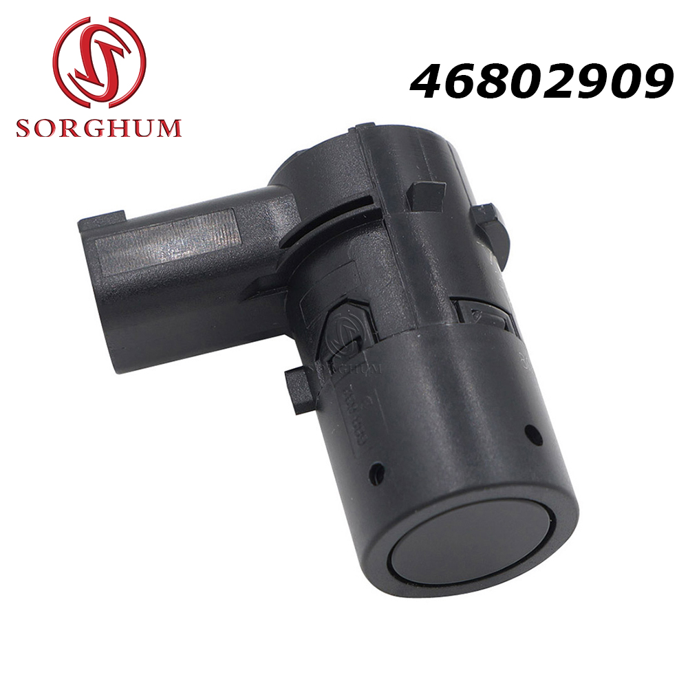 SORGHUM 46802909 For Alfa Rome - Parking Sensor Reverse recension och pris