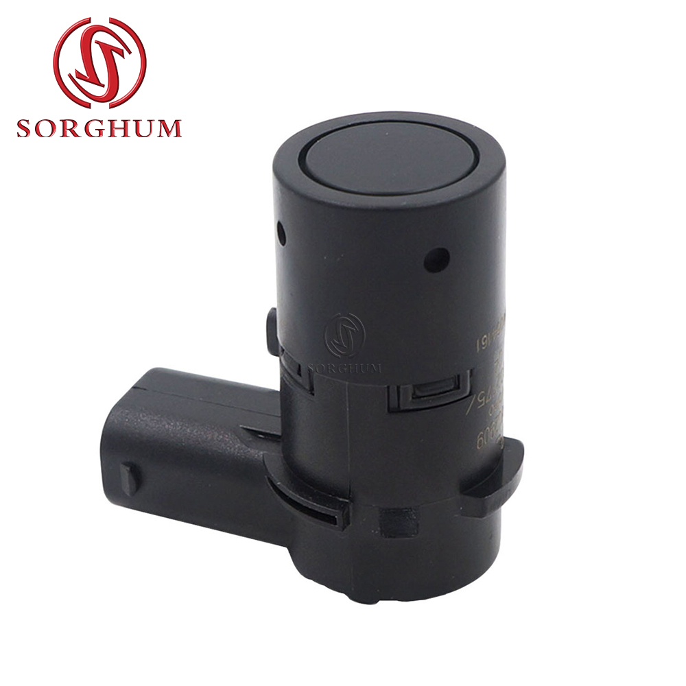SORGHUM 46802909 For Alfa Rome - Parking Sensor Reverse recension och pris