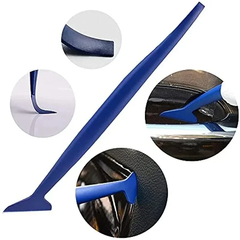 10pcs/set Car Wrapping Tools K - Tinted Window Film recension och pris