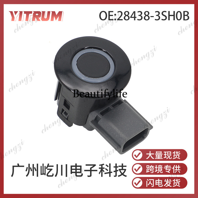 28438-3SH0B Suitable for NS ca - Parking Sensor Reverse recension och pris