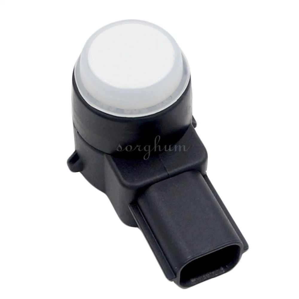 4PCS PDC Backup Reverse Parkin - Parking Sensor Reverse recension och pris