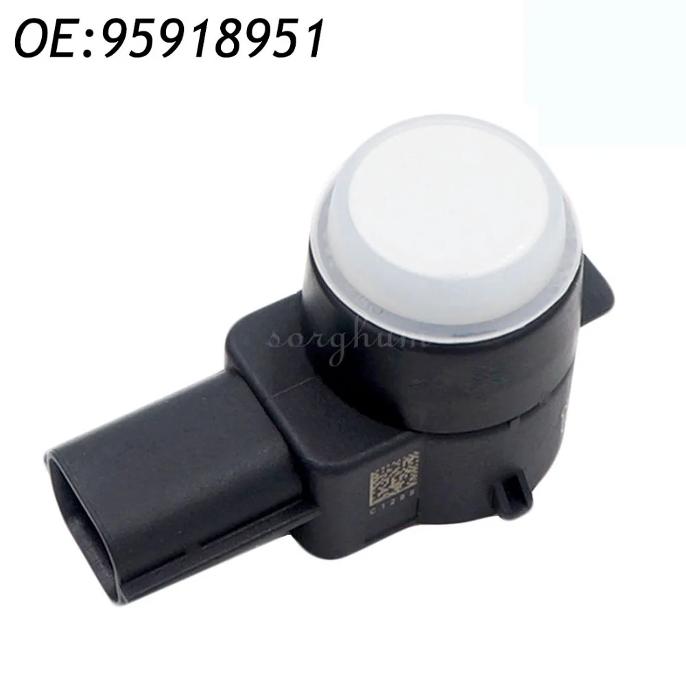 4PCS PDC Backup Reverse Parkin - Parking Sensor Reverse recension och pris