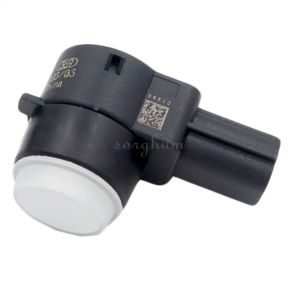 4PCS PDC Backup Reverse Parkin - Parking Sensor Reverse recension och pris