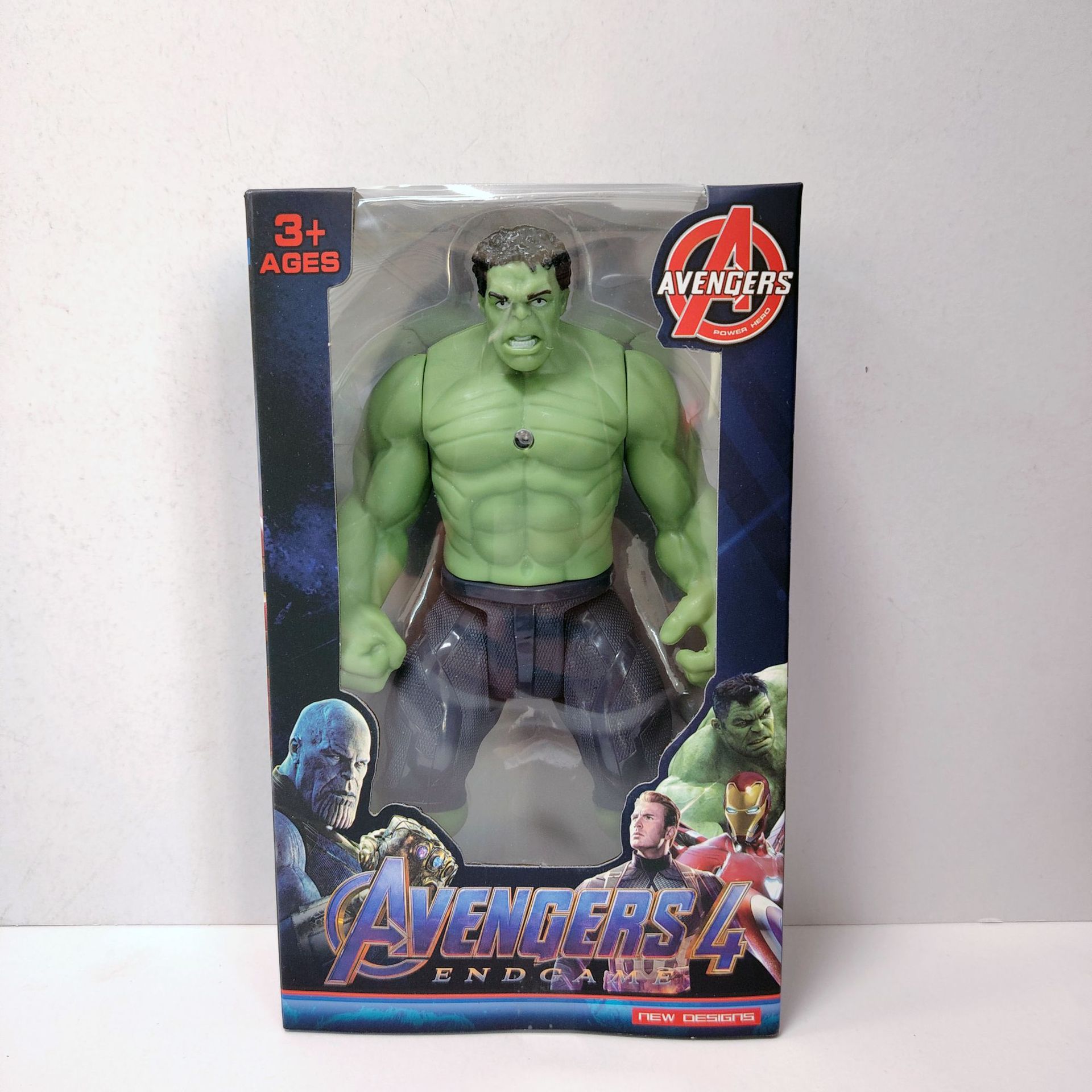 Comics Movies Mobile Superhero - Car Accessories Oman recension och pris