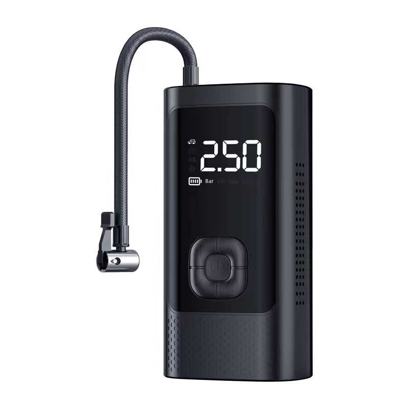 150psi Portable Balloon Pump C - Car Portable Tire Inflator recension och pris