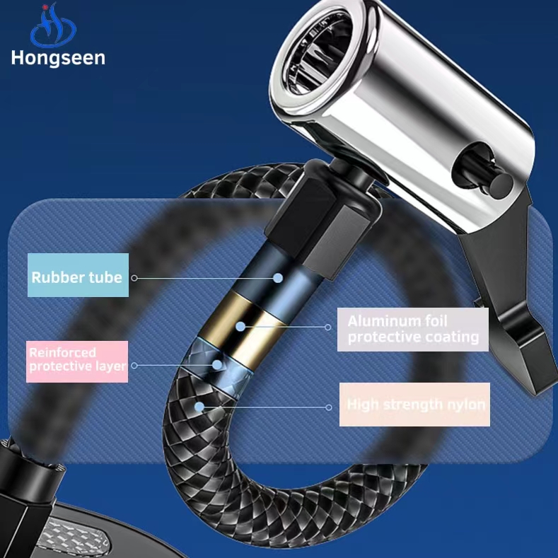150psi Portable Balloon Pump C - Car Portable Tire Inflator recension och pris
