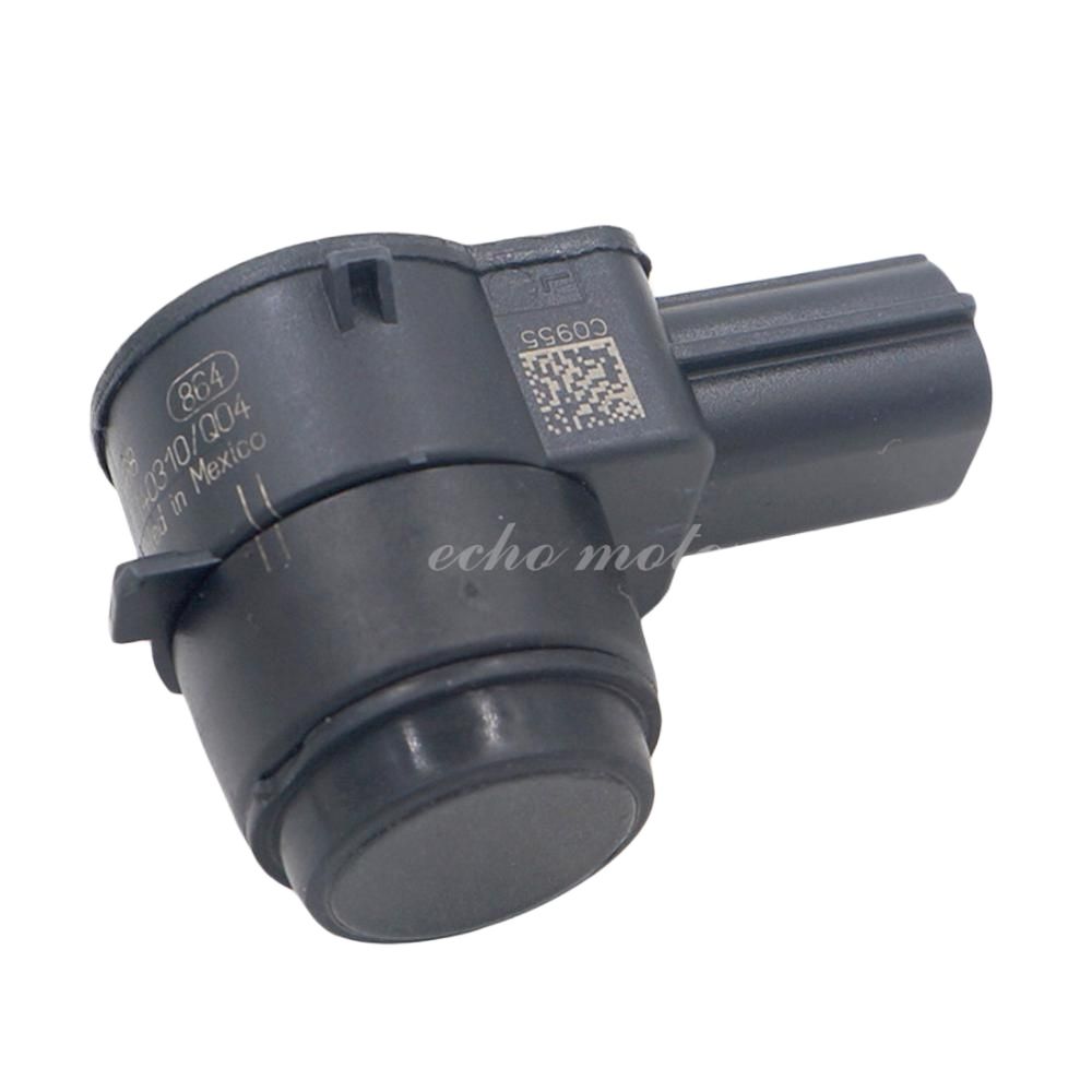 New 4PCS 13300764 Parking Sens - Parking Sensor Reverse recension och pris