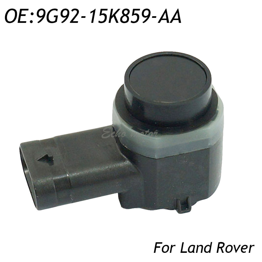 New 9G92-15K859-AA PDC Parking - Parking Sensor Reverse recension och pris