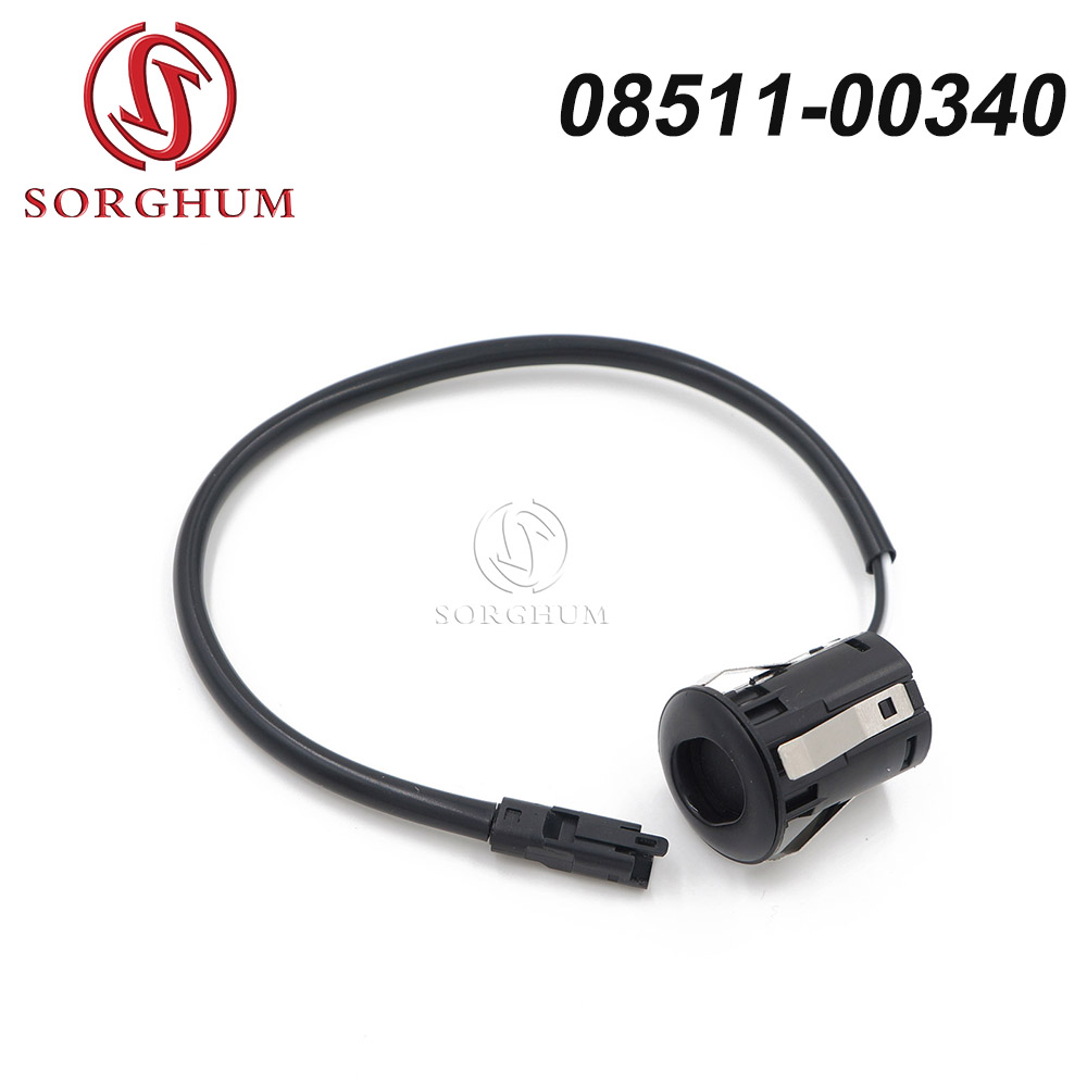 SORGHUM NEW Bumper Ultrasonic  - Parking Sensor Reverse recension och pris