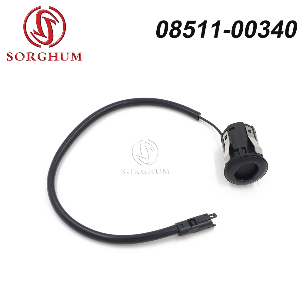 SORGHUM NEW Bumper Ultrasonic  - Parking Sensor Reverse recension och pris