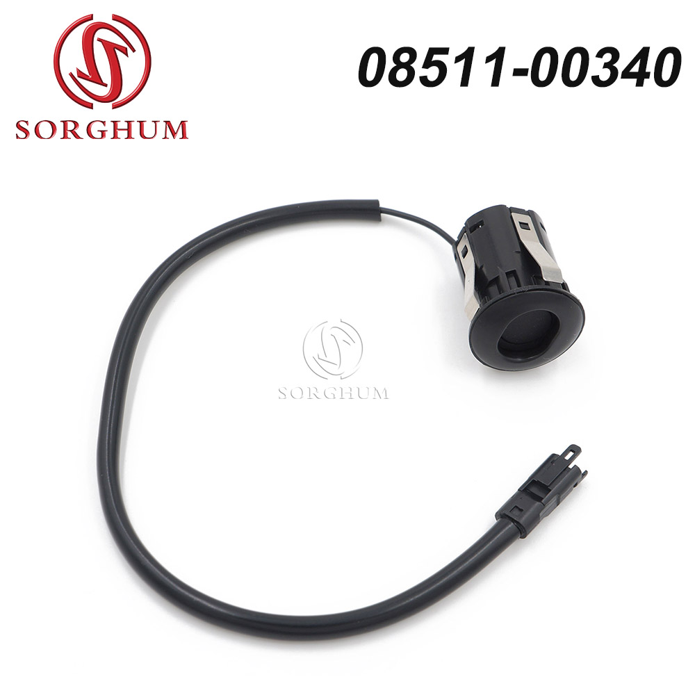SORGHUM NEW Bumper Ultrasonic  - Parking Sensor Reverse recension och pris