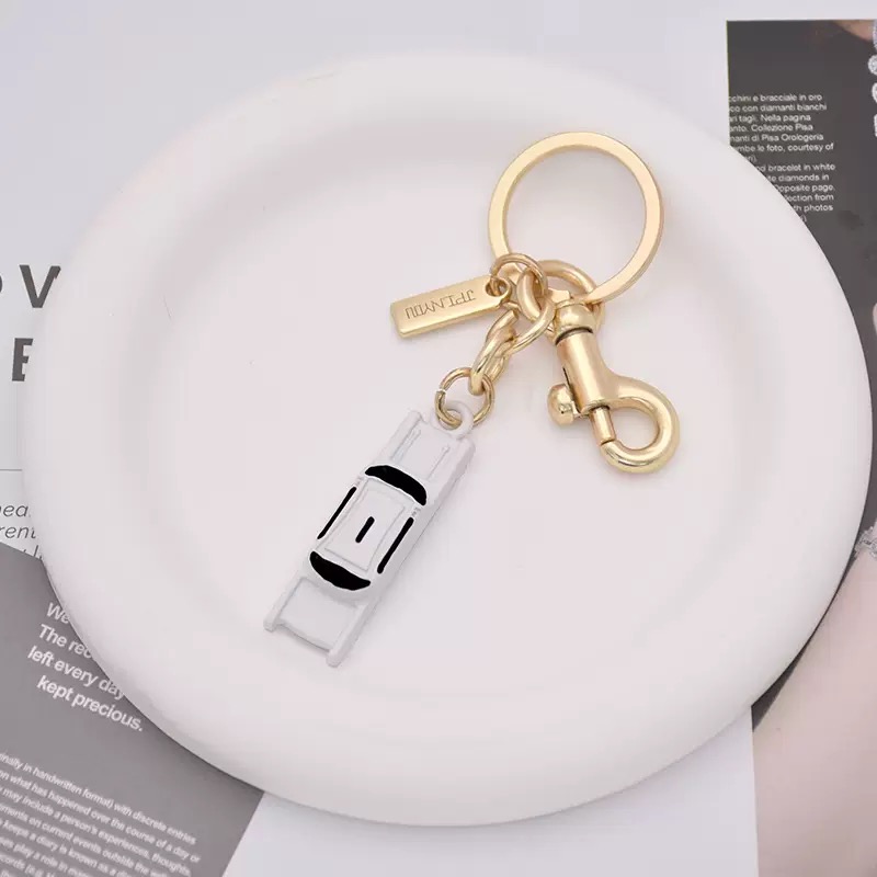 Metal Material Iron Tower Pend - Car Accessories York recension och pris