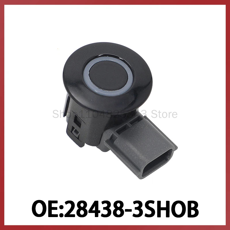 28438-3SH0B is suitable for Ni - Parking Sensor Reverse recension och pris
