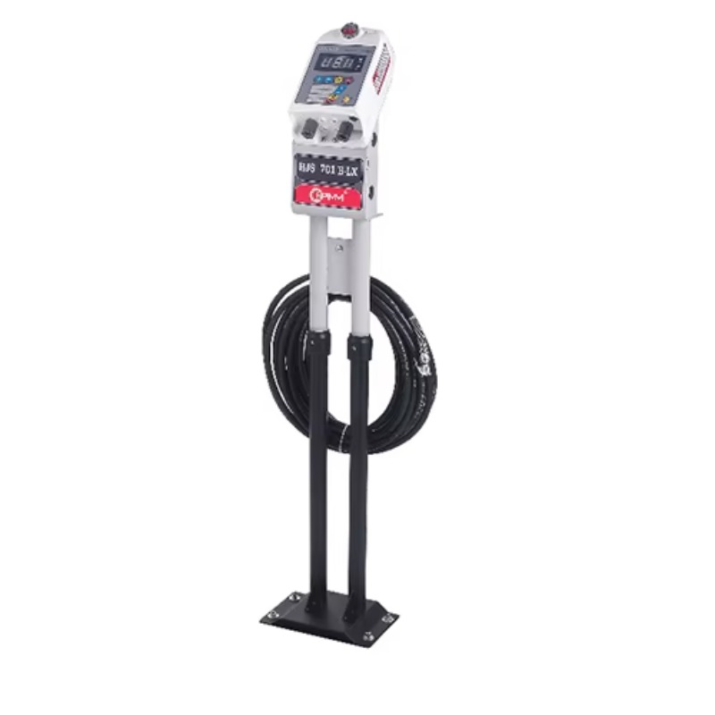 2026 Portable Wall-Mounted Aut - Car Portable Tire Inflator recension och pris