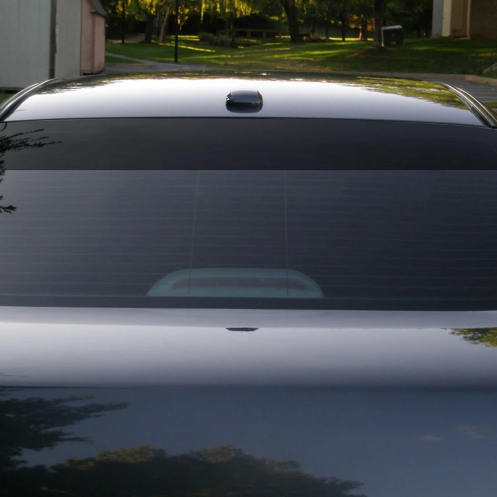 Car Window Privacy Tint Film A - Tinted Window Film recension och pris
