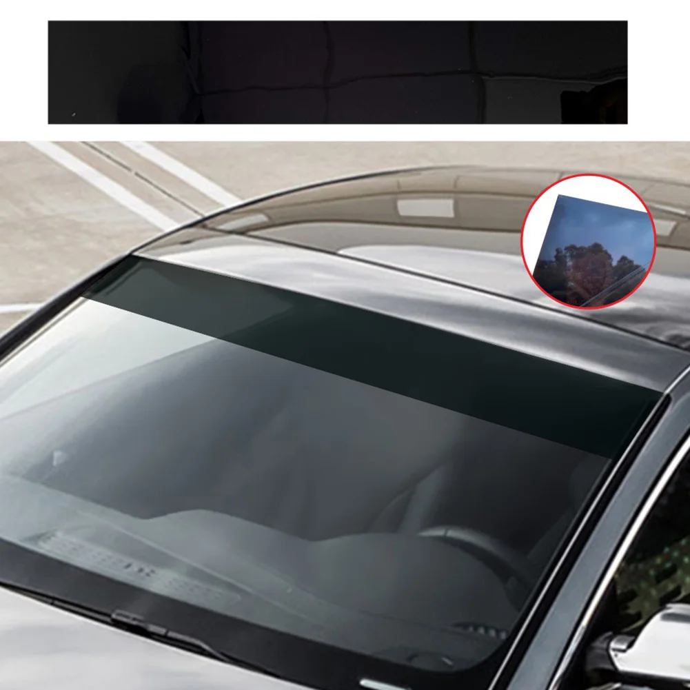 Car Window Privacy Tint Film A - Tinted Window Film recension och pris