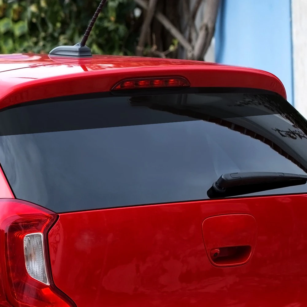 Car Window Privacy Tint Film A - Tinted Window Film recension och pris