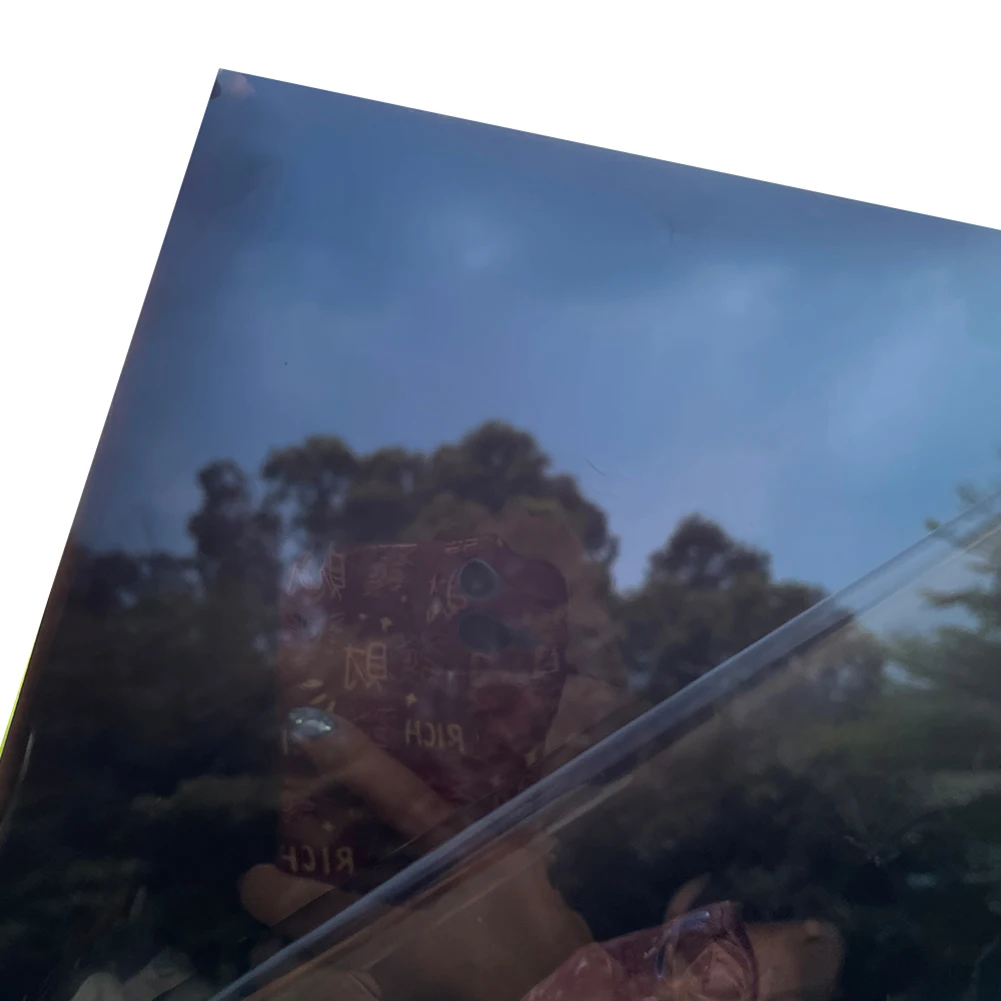 Car Window Privacy Tint Film A - Tinted Window Film recension och pris