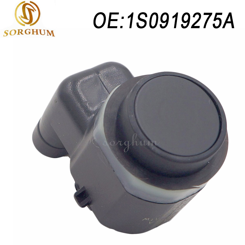 New Car Parking Sensor PDC 1S0 - Parking Sensor Reverse recension och pris