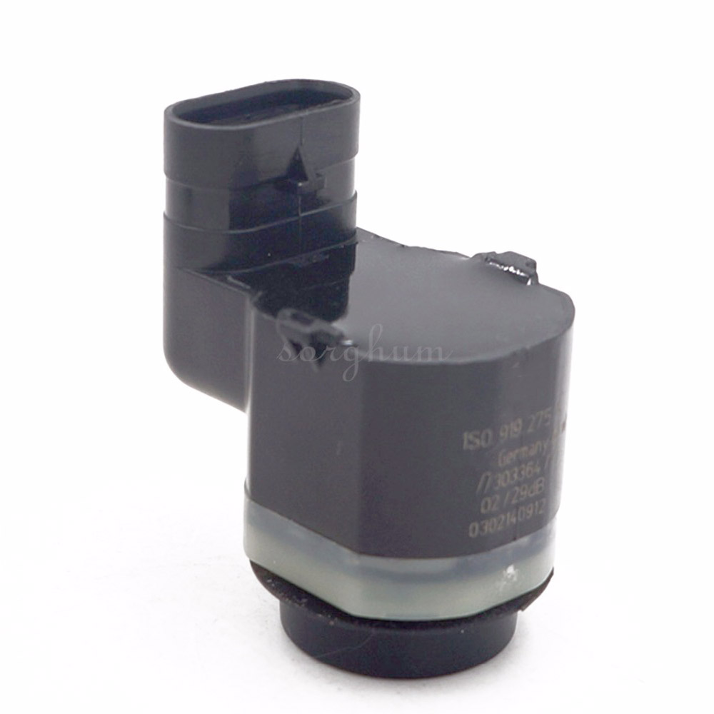 New Car Parking Sensor PDC 1S0 - Parking Sensor Reverse recension och pris