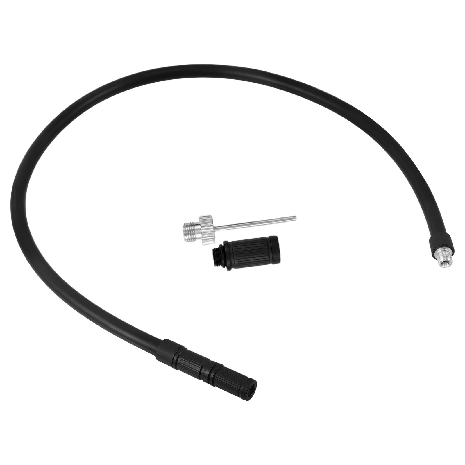 1Set Multifunctional Tire Infl - Car Portable Tire Inflator recension och pris
